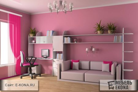 Полки и стеллажи на заказ в Смоленске